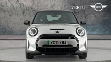 MINI Hatchback 135kW Cooper S Level 3 33kWh 3dr Auto Electric Hatchback
